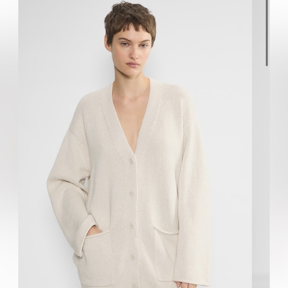 Aritzia The Group Affirmation Cardigan - Picture 4 of 14